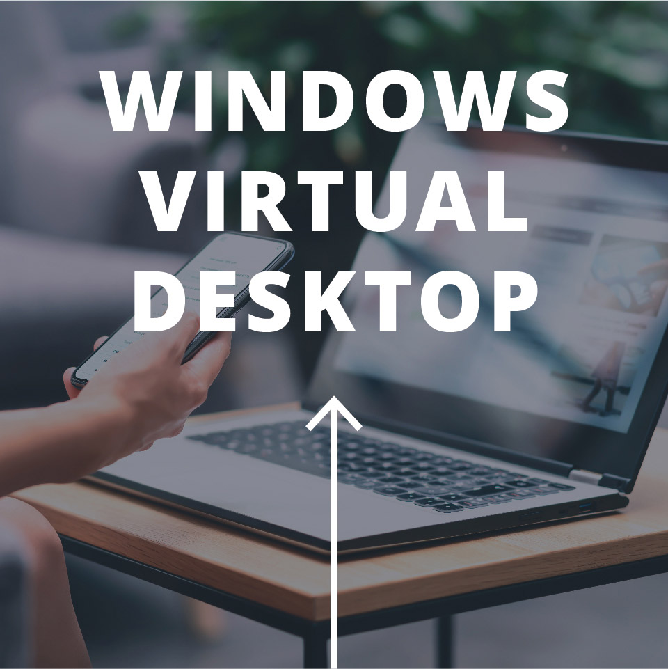 Windows Virtual Desktop